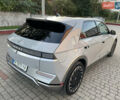 Хендай Ioniq 5 2022 в Дубно на Automoto.ua Серый Хендай Ioniq 5, объемом двигателя 0 л и пробегом 57 тыс. км за 29300 $, фото 6 на Automoto.ua
