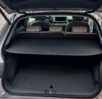 Сірий Хендай Ioniq 5, об'ємом двигуна 0 л та пробігом 17 тис. км за 35000 $, фото 3 на Automoto.ua