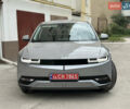Серый Хендай Ioniq 5, объемом двигателя 0 л и пробегом 151 тыс. км за 22700 $, фото 10 на Automoto.ua