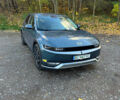 Серый Хендай Ioniq 5, объемом двигателя 0 л и пробегом 141 тыс. км за 21300 $, фото 14 на Automoto.ua