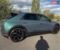 Серый Хендай Ioniq 5, объемом двигателя 0 л и пробегом 90 тыс. км за 23500 $, фото 21 на Automoto.ua