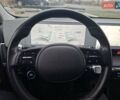 Сірий Хендай Ioniq 5, об'ємом двигуна 0 л та пробігом 119 тис. км за 20500 $, фото 14 на Automoto.ua