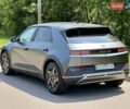 Серый Хендай Ioniq 5, объемом двигателя 0 л и пробегом 1 тыс. км за 27900 $, фото 3 на Automoto.ua