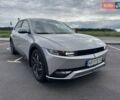 Серый Хендай Ioniq 5, объемом двигателя 0 л и пробегом 13 тыс. км за 27000 $, фото 1 на Automoto.ua