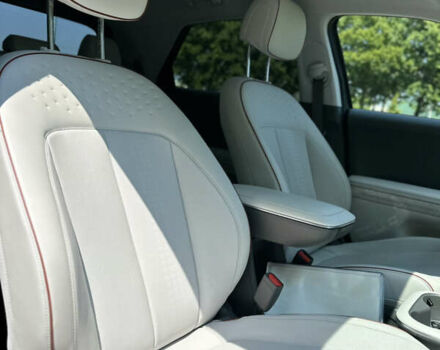 Серый Хендай Ioniq 5, объемом двигателя 0 л и пробегом 1 тыс. км за 27900 $, фото 11 на Automoto.ua