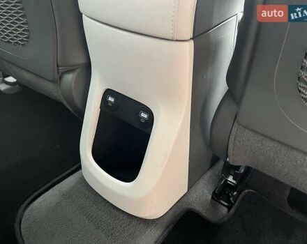 Серый Хендай Ioniq 5, объемом двигателя 0 л и пробегом 55 тыс. км за 24999 $, фото 30 на Automoto.ua