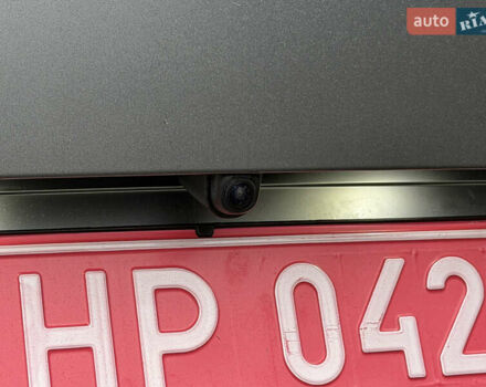 Сірий Хендай Ioniq 5, об'ємом двигуна 0 л та пробігом 65 тис. км за 34999 $, фото 52 на Automoto.ua