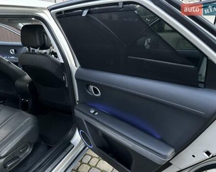 Серый Хендай Ioniq 5, объемом двигателя 0 л и пробегом 84 тыс. км за 31700 $, фото 36 на Automoto.ua