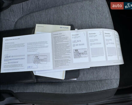 Хендай Ioniq 5 2022 в Ровно на Automoto.ua Серый Хендай Ioniq 5, объемом двигателя 0 л и пробегом 38 тыс. км за 26900 $, фото 45 на Automoto.ua