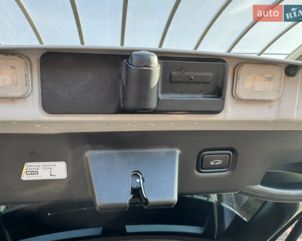 Хендай Ioniq 5 2022 в Ровно на Automoto.ua Серый Хендай Ioniq 5, объемом двигателя 0 л и пробегом 38 тыс. км за 26900 $, фото 50 на Automoto.ua