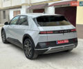 Серый Хендай Ioniq 5, объемом двигателя 0 л и пробегом 151 тыс. км за 22700 $, фото 91 на Automoto.ua