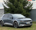 Серый Хендай Ioniq 5, объемом двигателя 0 л и пробегом 68 тыс. км за 29500 $, фото 3 на Automoto.ua
