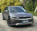 Серый Хендай Ioniq 5, объемом двигателя 0 л и пробегом 185 тыс. км за 23900 $, фото 1 на Automoto.ua