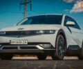 Серый Хендай Ioniq 5, объемом двигателя 0 л и пробегом 56 тыс. км за 25800 $, фото 1 на Automoto.ua