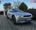 Серый Хендай Ioniq 5, объемом двигателя 0 л и пробегом 84 тыс. км за 31700 $, фото 1 на Automoto.ua