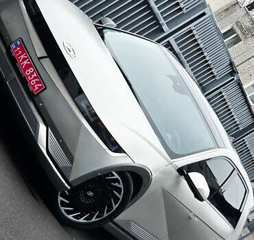 Серый Хендай Ioniq 5, объемом двигателя 0 л и пробегом 86 тыс. км за 26000 $, фото 8 на Automoto.ua