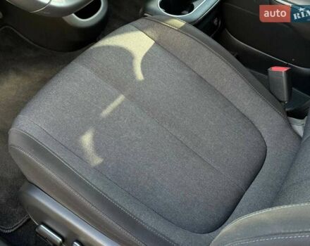 Серый Хендай Ioniq 5, объемом двигателя 0 л и пробегом 90 тыс. км за 23500 $, фото 37 на Automoto.ua