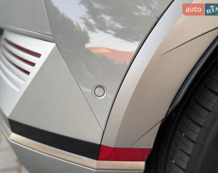 Серый Хендай Ioniq 5, объемом двигателя 0 л и пробегом 35 тыс. км за 29000 $, фото 53 на Automoto.ua