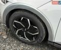 Сірий Хендай Ioniq 5, об'ємом двигуна 0 л та пробігом 43 тис. км за 29500 $, фото 18 на Automoto.ua