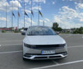 Серый Хендай Ioniq 5, объемом двигателя 0 л и пробегом 28 тыс. км за 27000 $, фото 8 на Automoto.ua
