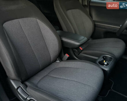 Сірий Хендай Ioniq 5, об'ємом двигуна 0 л та пробігом 66 тис. км за 22900 $, фото 52 на Automoto.ua