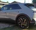 Серый Хендай Ioniq 5, объемом двигателя 0 л и пробегом 39 тыс. км за 23800 $, фото 7 на Automoto.ua