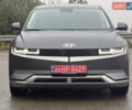 Сірий Хендай Ioniq 5, об'ємом двигуна 0 л та пробігом 65 тис. км за 34999 $, фото 21 на Automoto.ua