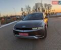 Серый Хендай Ioniq 5, объемом двигателя 0 л и пробегом 22 тыс. км за 26000 $, фото 6 на Automoto.ua
