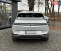 Сірий Хендай Ioniq 5, об'ємом двигуна 0 л та пробігом 43 тис. км за 29500 $, фото 12 на Automoto.ua