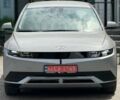 Сірий Хендай Ioniq 5, об'ємом двигуна 0 л та пробігом 56 тис. км за 26900 $, фото 3 на Automoto.ua