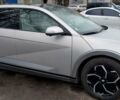 Сірий Хендай Ioniq 5, об'ємом двигуна 0 л та пробігом 17 тис. км за 35000 $, фото 8 на Automoto.ua
