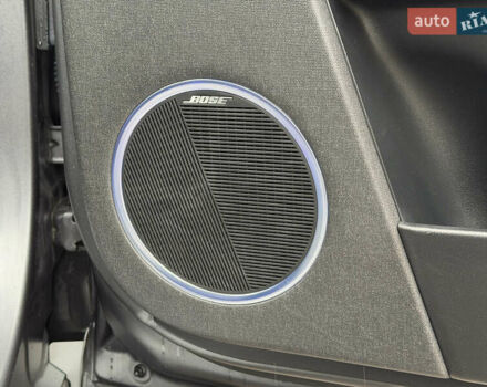 Сірий Хендай Ioniq 5, об'ємом двигуна 0 л та пробігом 65 тис. км за 34999 $, фото 97 на Automoto.ua