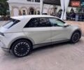 Серый Хендай Ioniq 5, объемом двигателя 0 л и пробегом 44 тыс. км за 35000 $, фото 2 на Automoto.ua