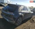 Сірий Хендай Ioniq 5, об'ємом двигуна 0 л та пробігом 55 тис. км за 8400 $, фото 2 на Automoto.ua