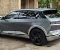 Серый Хендай Ioniq 5, объемом двигателя 0 л и пробегом 28 тыс. км за 27900 $, фото 8 на Automoto.ua