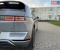 Хендай Ioniq 5 2022 в Дубно на Automoto.ua Серый Хендай Ioniq 5, объемом двигателя 0 л и пробегом 57 тыс. км за 29300 $, фото 14 на Automoto.ua