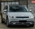 Серый Хендай Ioniq 5, объемом двигателя 0 л и пробегом 82 тыс. км за 20999 $, фото 1 на Automoto.ua
