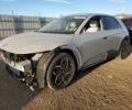 Серый Хендай Ioniq 5, объемом двигателя 0 л и пробегом 42 тыс. км за 17300 $, фото 1 на Automoto.ua