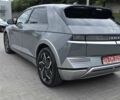 Серый Хендай Ioniq 5, объемом двигателя 0 л и пробегом 99 тыс. км за 29999 $, фото 15 на Automoto.ua