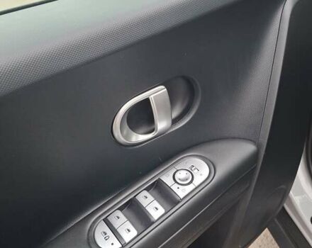 Сірий Хендай Ioniq 5, об'ємом двигуна 0 л та пробігом 119 тис. км за 20500 $, фото 9 на Automoto.ua