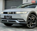 Сірий Хендай Ioniq 5, об'ємом двигуна 0 л та пробігом 66 тис. км за 22900 $, фото 15 на Automoto.ua