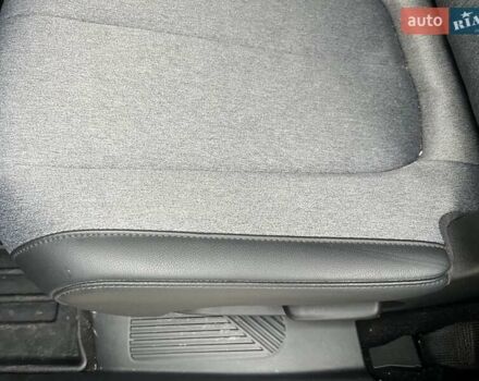 Серый Хендай Ioniq 5, объемом двигателя 0 л и пробегом 82 тыс. км за 20999 $, фото 7 на Automoto.ua