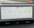 Сірий Хендай Ioniq 5, об'ємом двигуна 0 л та пробігом 65 тис. км за 34999 $, фото 119 на Automoto.ua