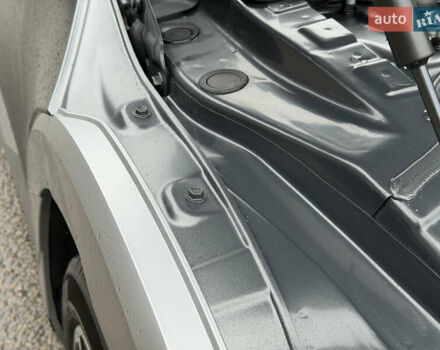 Сірий Хендай Ioniq 5, об'ємом двигуна 0 л та пробігом 65 тис. км за 34999 $, фото 152 на Automoto.ua