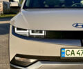 Серый Хендай Ioniq 5, объемом двигателя 0 л и пробегом 31 тыс. км за 25700 $, фото 1 на Automoto.ua