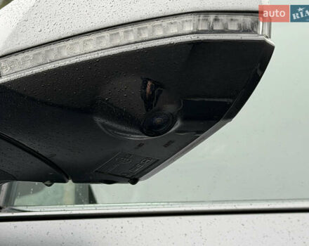 Сірий Хендай Ioniq 5, об'ємом двигуна 0 л та пробігом 65 тис. км за 34999 $, фото 42 на Automoto.ua