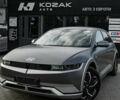 Сірий Хендай Ioniq 5, об'ємом двигуна 0 л та пробігом 50 тис. км за 30599 $, фото 5 на Automoto.ua