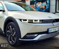 Сірий Хендай Ioniq 5, об'ємом двигуна 0 л та пробігом 18 тис. км за 26700 $, фото 1 на Automoto.ua