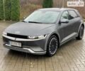 Сірий Хендай Ioniq 5, об'ємом двигуна 0 л та пробігом 5 тис. км за 48000 $, фото 2 на Automoto.ua