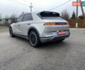 Серый Хендай Ioniq 5, объемом двигателя 0 л и пробегом 86 тыс. км за 26000 $, фото 5 на Automoto.ua